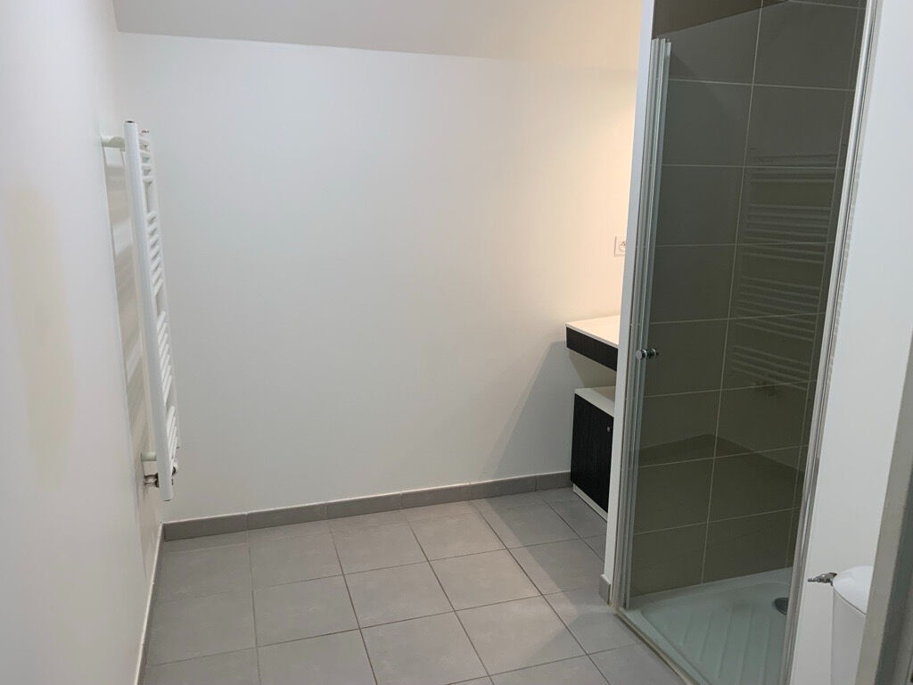 Appartement T2 - 50.51m²  - LA MARTELLIÈRE - photo 7