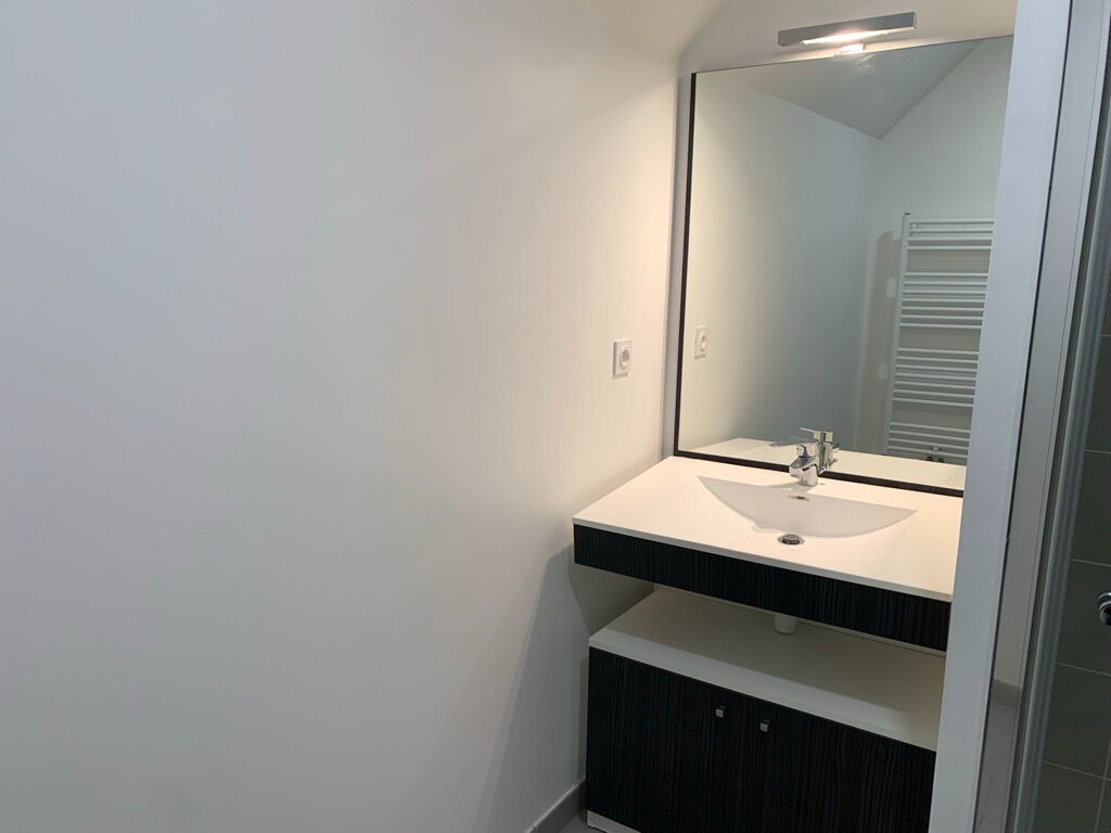 Appartement T2 - 50.51m²  - LA MARTELLIÈRE - photo 8