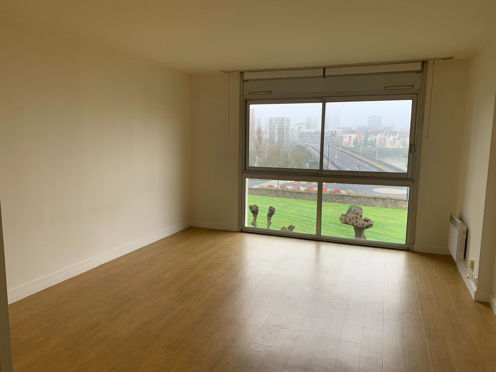 T2 - SAINT SEBASTIEN - MARTELLIÈRE - photo 1