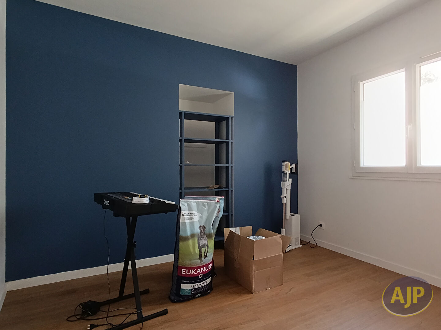 Appart/Maison avec terrasse, Nantes - photo 9