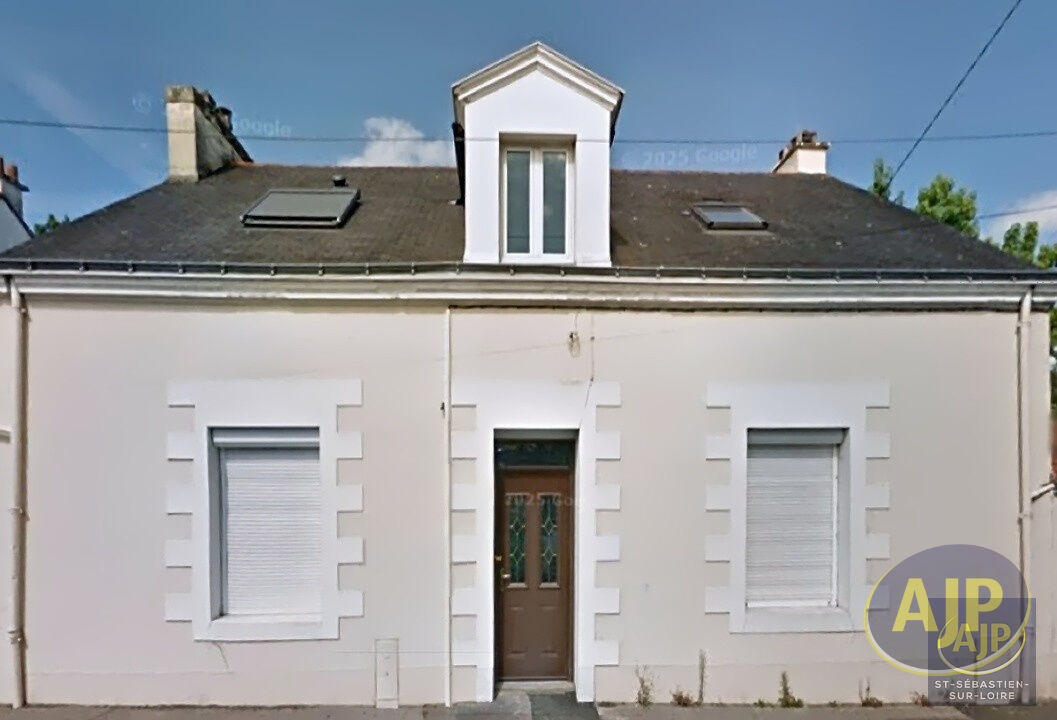 Appart/Maison avec terrasse, Nantes - photo 10