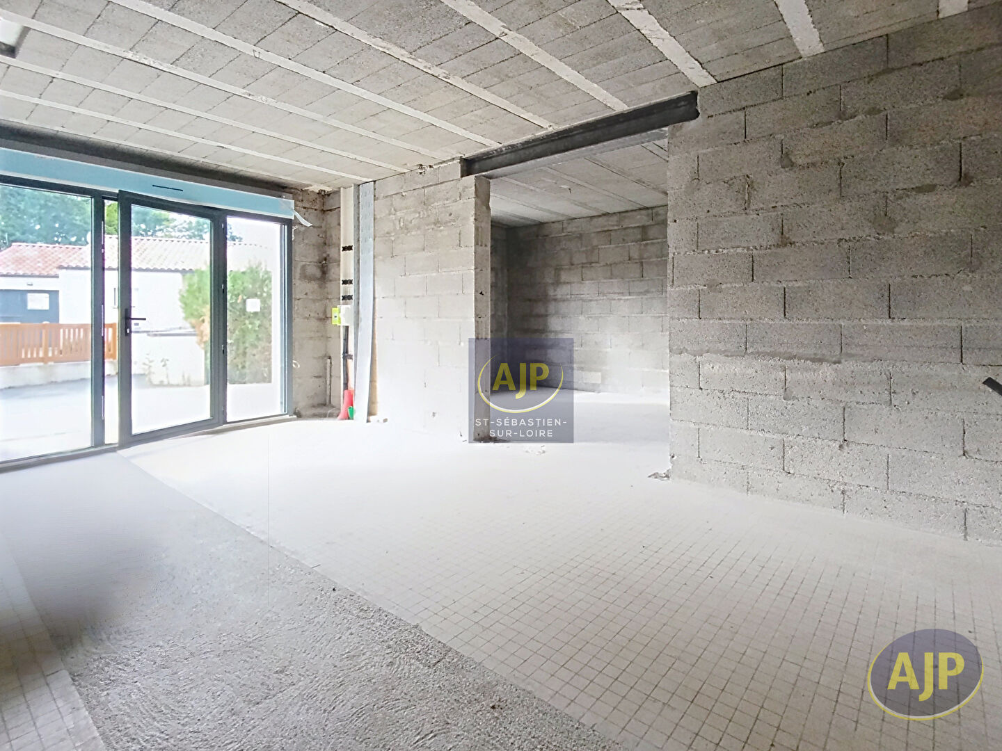 Appartement Vertou 3 pièces 59 m² - photo 6