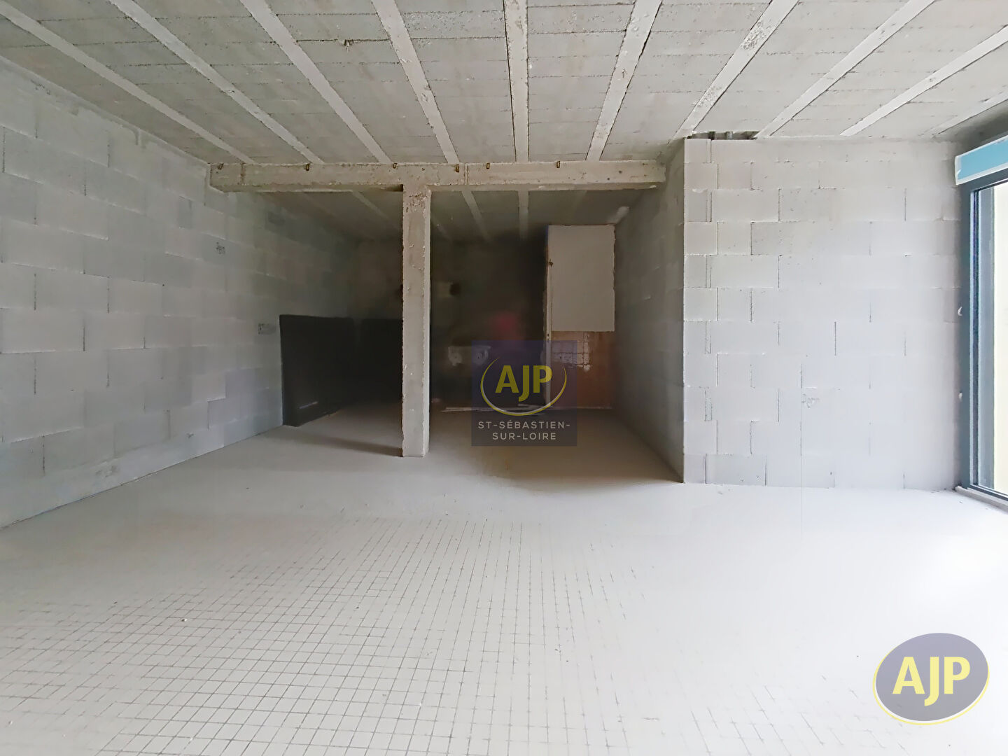 Appartement Vertou 3 pièces 59 m² - photo 8