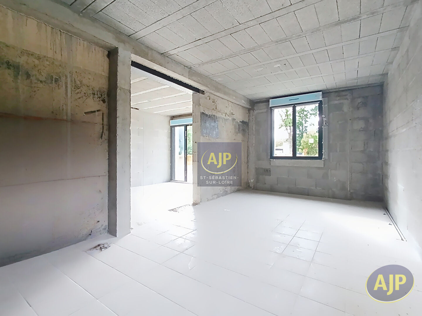 Appartement Vertou 3 pièces 59 m² - photo 10