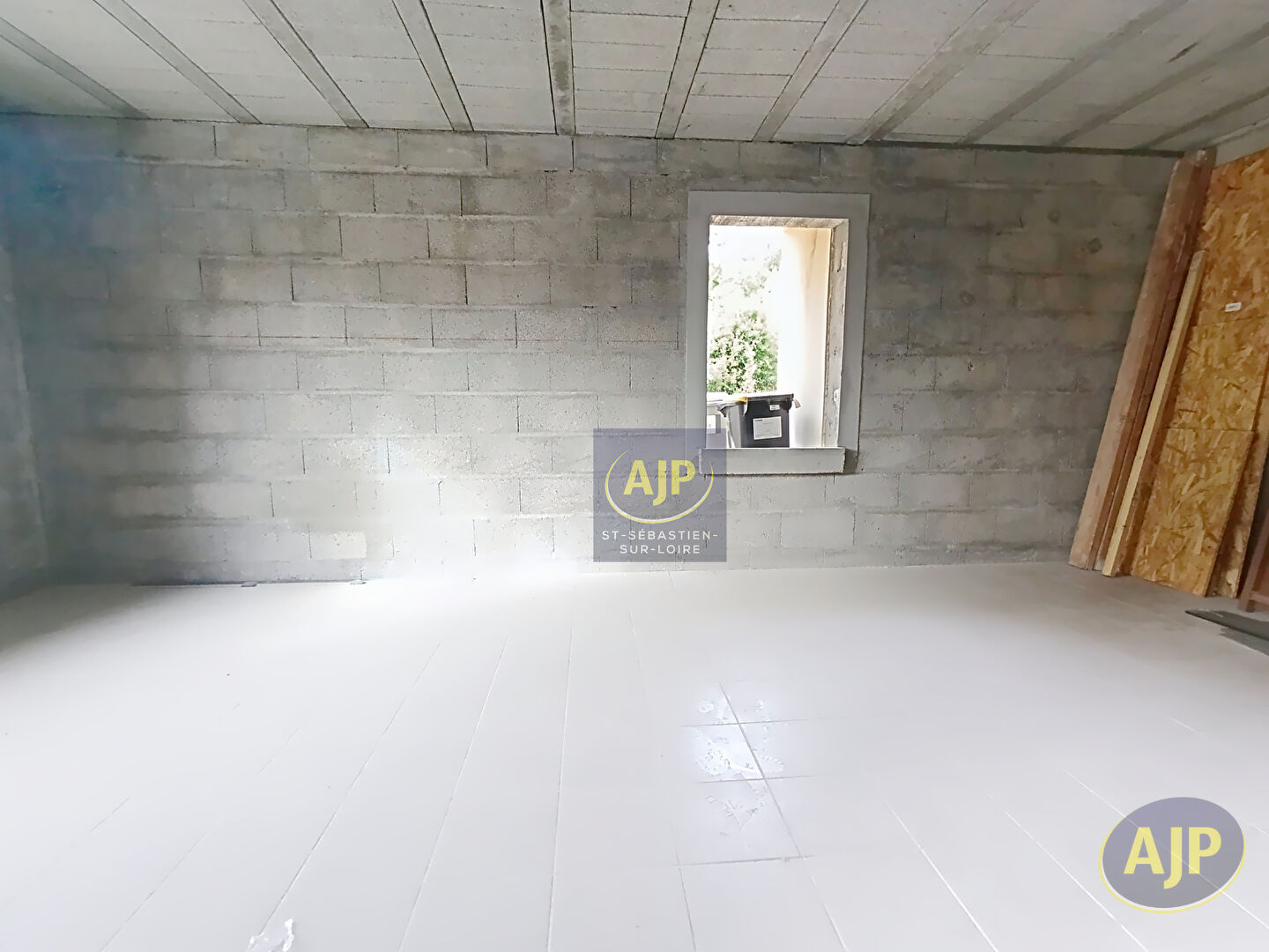 Appartement Vertou 3 pièces 59 m² - photo 13