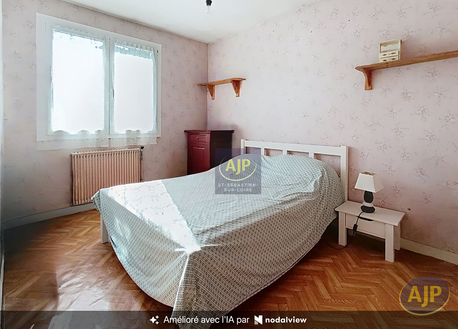 St Sébastien, Maison Plain-pied, 3 chambres - photo 9