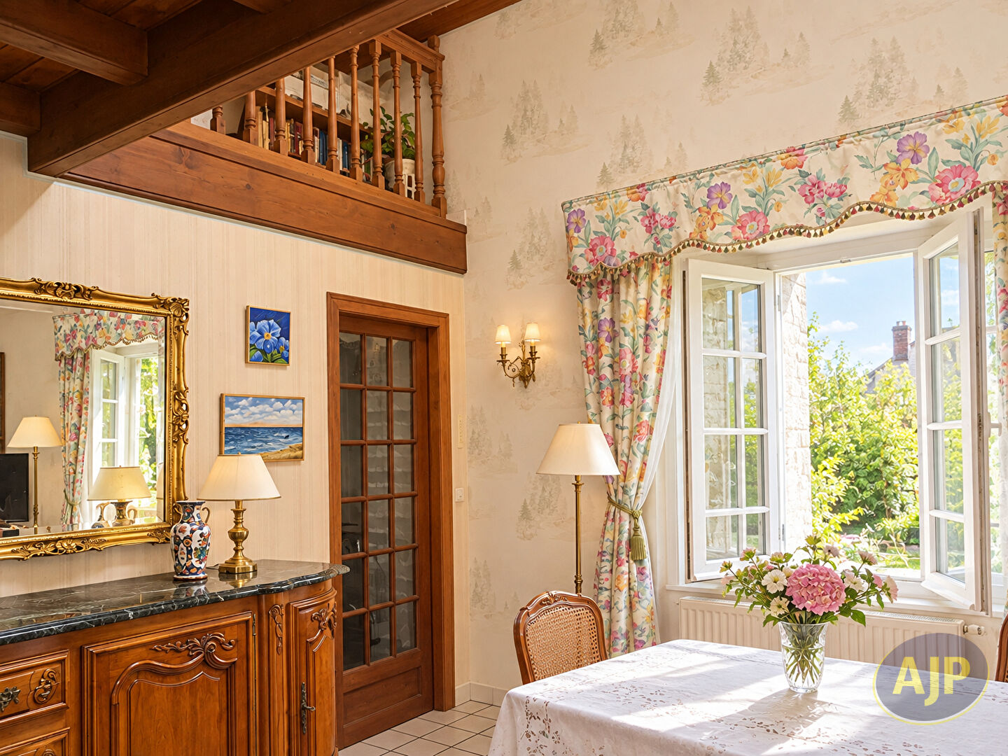 St Sébastien / Loire, maison T7 - photo 3