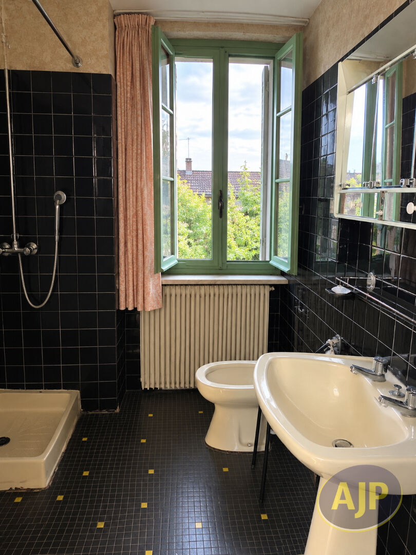 St Sébastien / Loire, maison T7 - photo 6