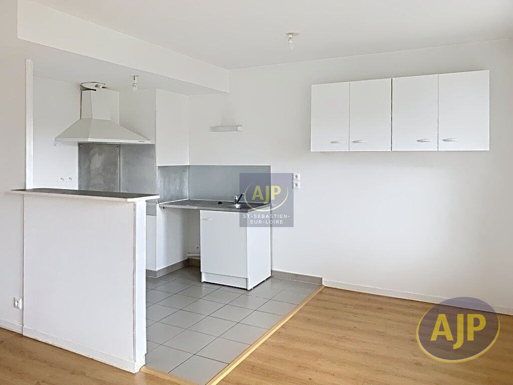 Appartement T3, 65m² St Sébastien sur Loire - photo 2