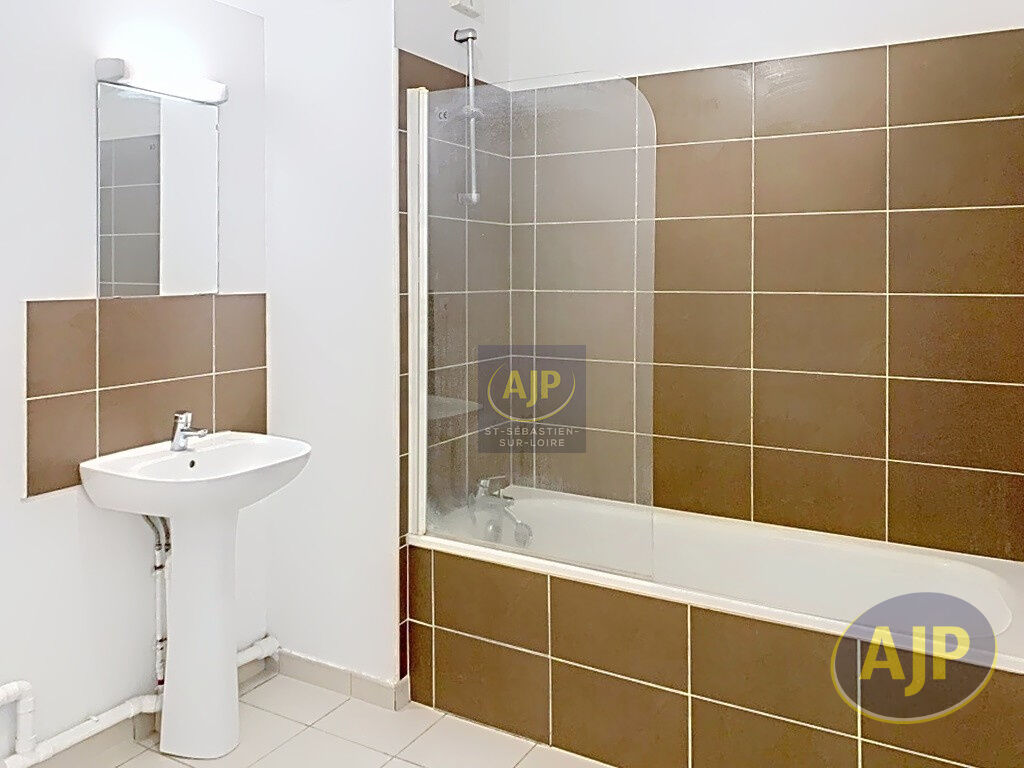 Appartement T3, 65m² St Sébastien sur Loire - photo 5