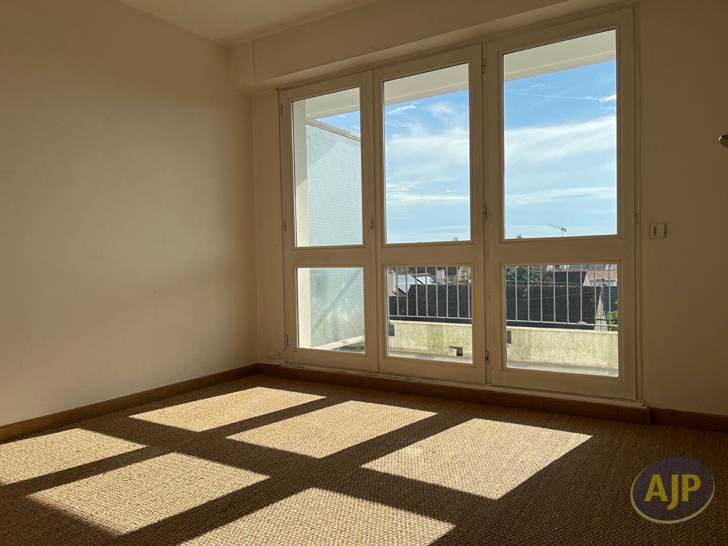 Appartement Nantes Sud 2 pièce(s) 42.74 m2 - photo 3