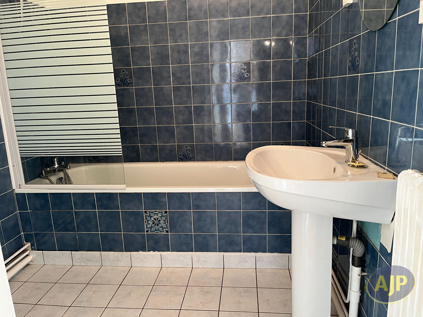Appartement Nantes Sud 2 pièce(s) 42.74 m2 - photo 4
