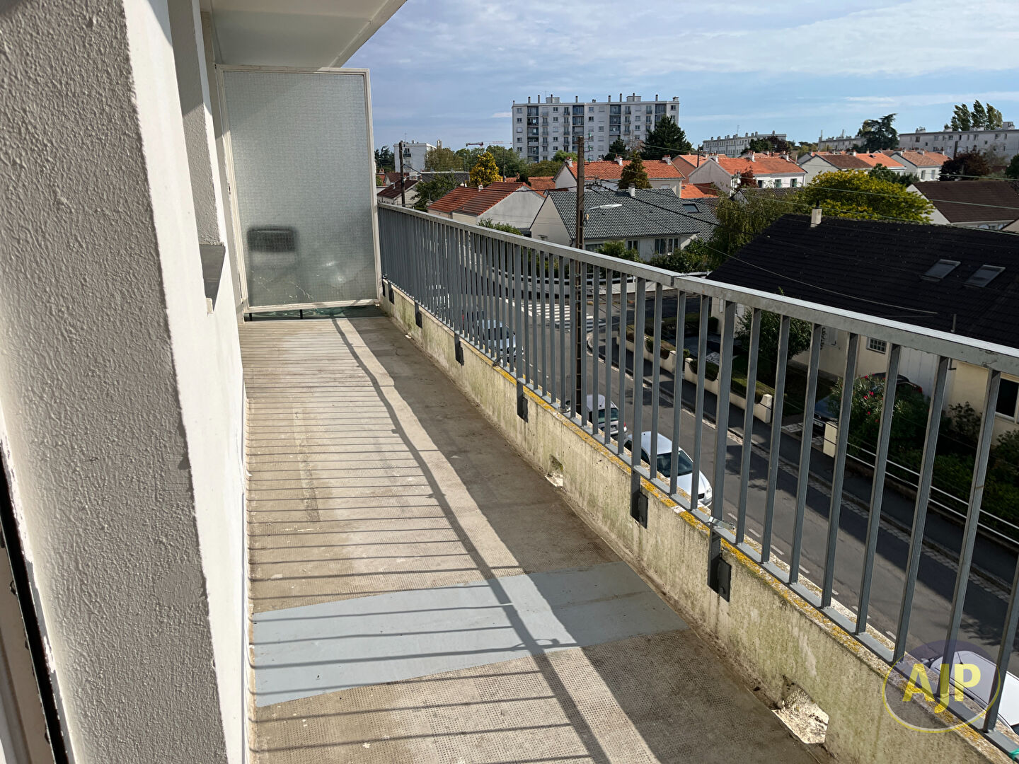 Appartement Nantes Sud 2 pièce(s) 42.74 m2 - photo 5
