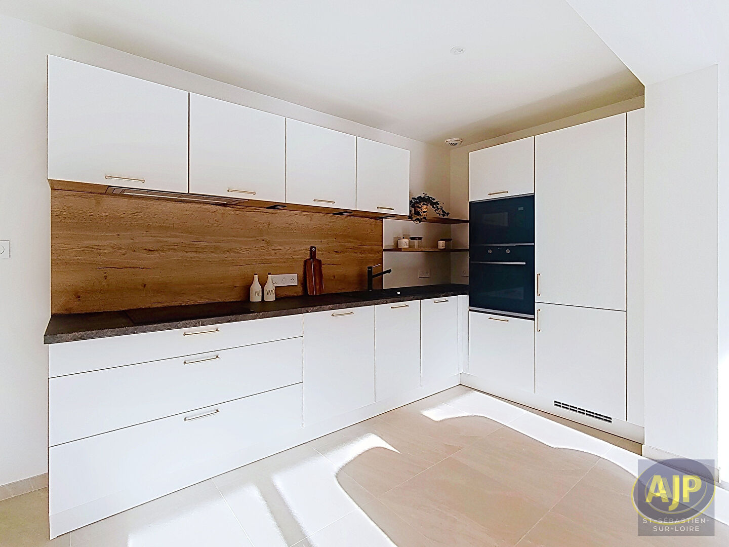 Appartement Vertou 2 chbs 71 m² - photo 3