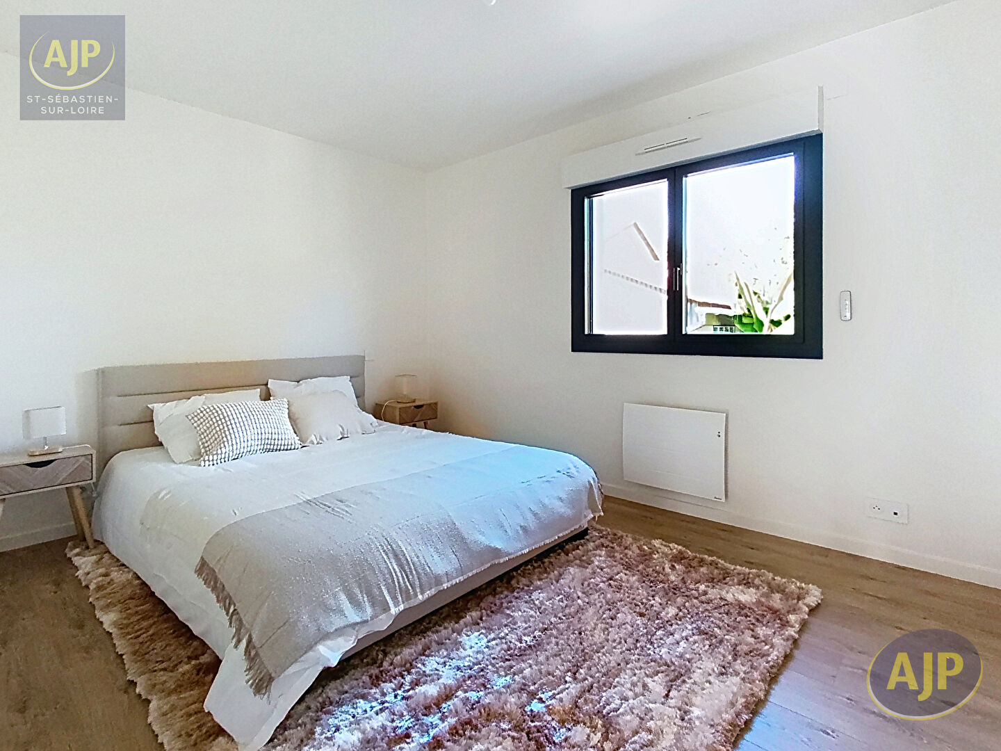 Appartement Vertou 2 chbs 71 m² - photo 6