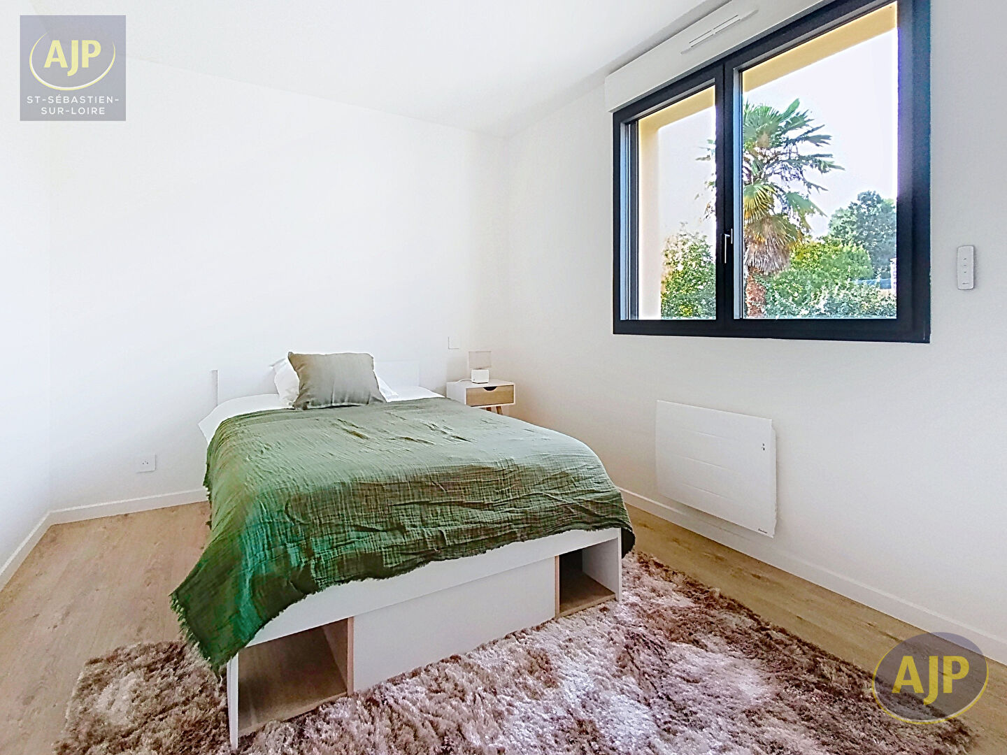 Appartement Vertou 2 chbs 71 m² - photo 7