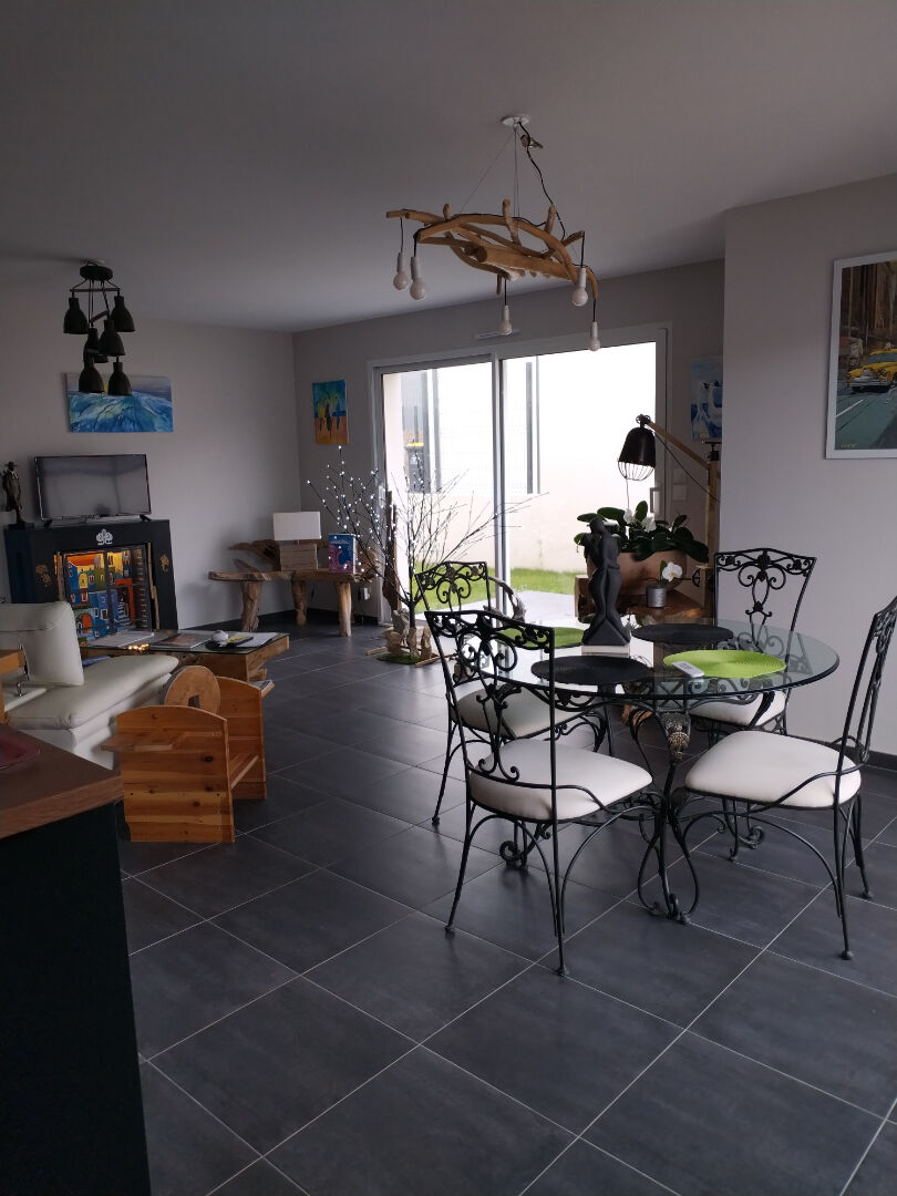 Maison Vannes 5 pièces - 102.21 m2 - photo 2