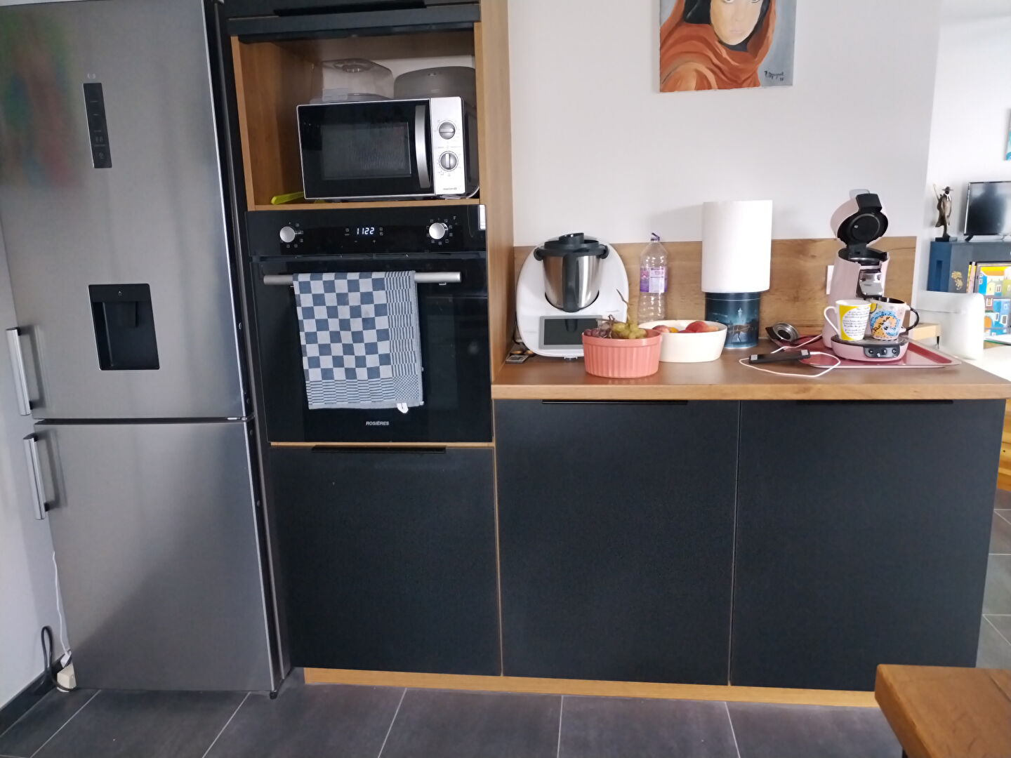 Maison Vannes 5 pièces - 102.21 m2 - photo 5