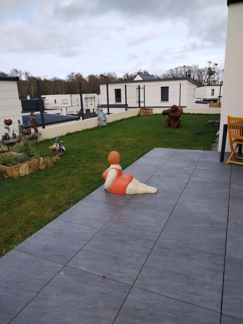 Maison Vannes 5 pièces - 102.21 m2 - photo 6