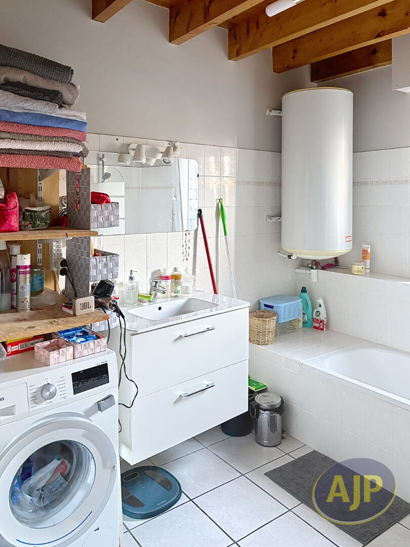 Appartement Vannes 4 pièce(s) 76.11 m2 - photo 6