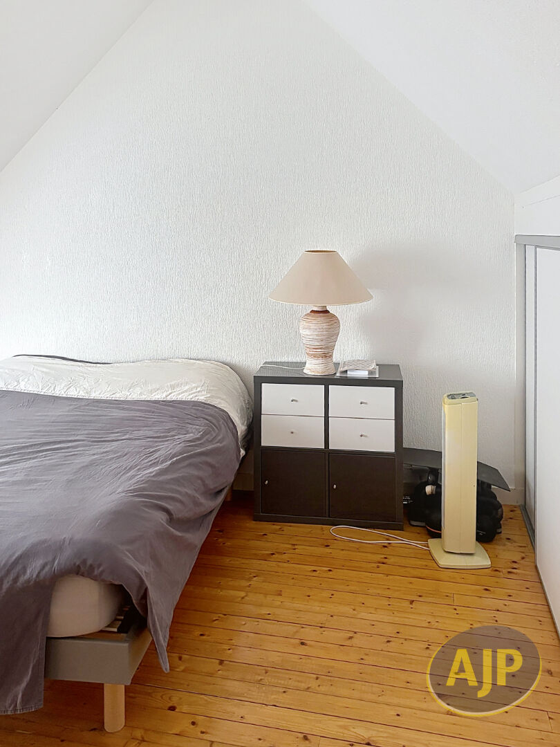Appartement Vannes 4 pièce(s) 76.11 m2 - photo 8