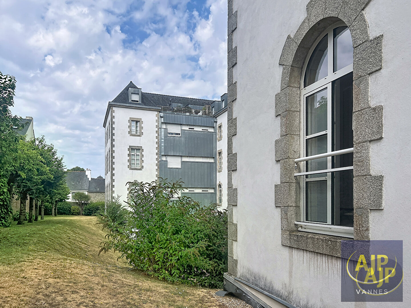 Appartement Vannes 4 pièce(s) 114 m2 - photo 1