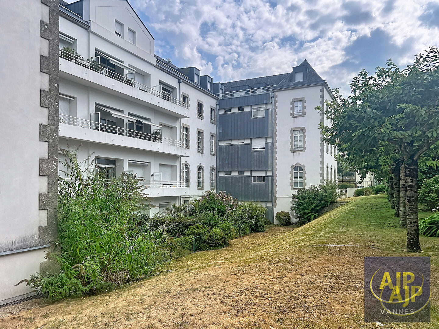 Appartement Vannes 4 pièce(s) 114 m2 - photo 2