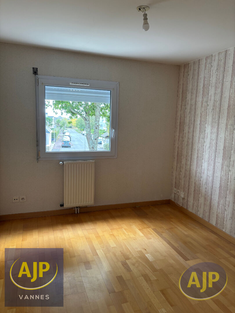 Appartement Vannes 2 pièces 47.55 m2 - photo 3