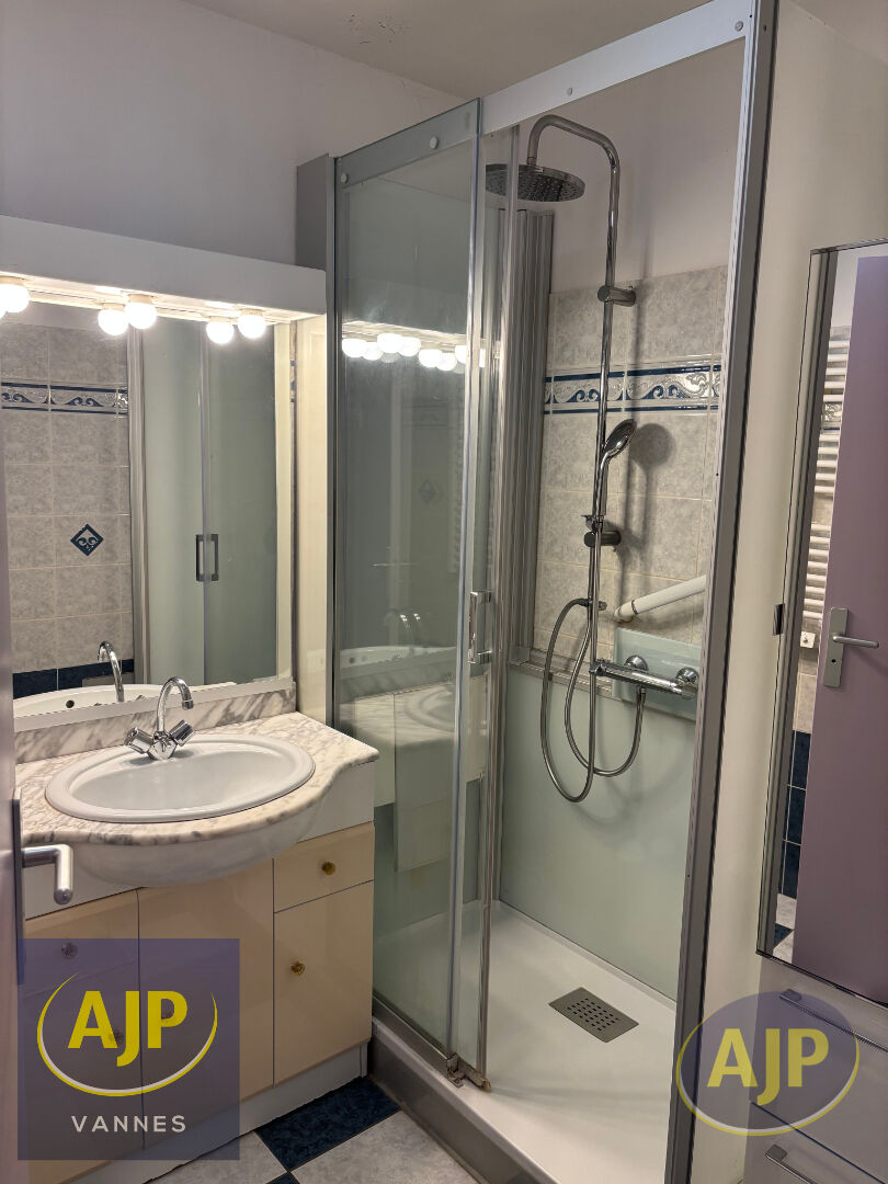 Appartement Vannes 2 pièces 47.55 m2 - photo 4
