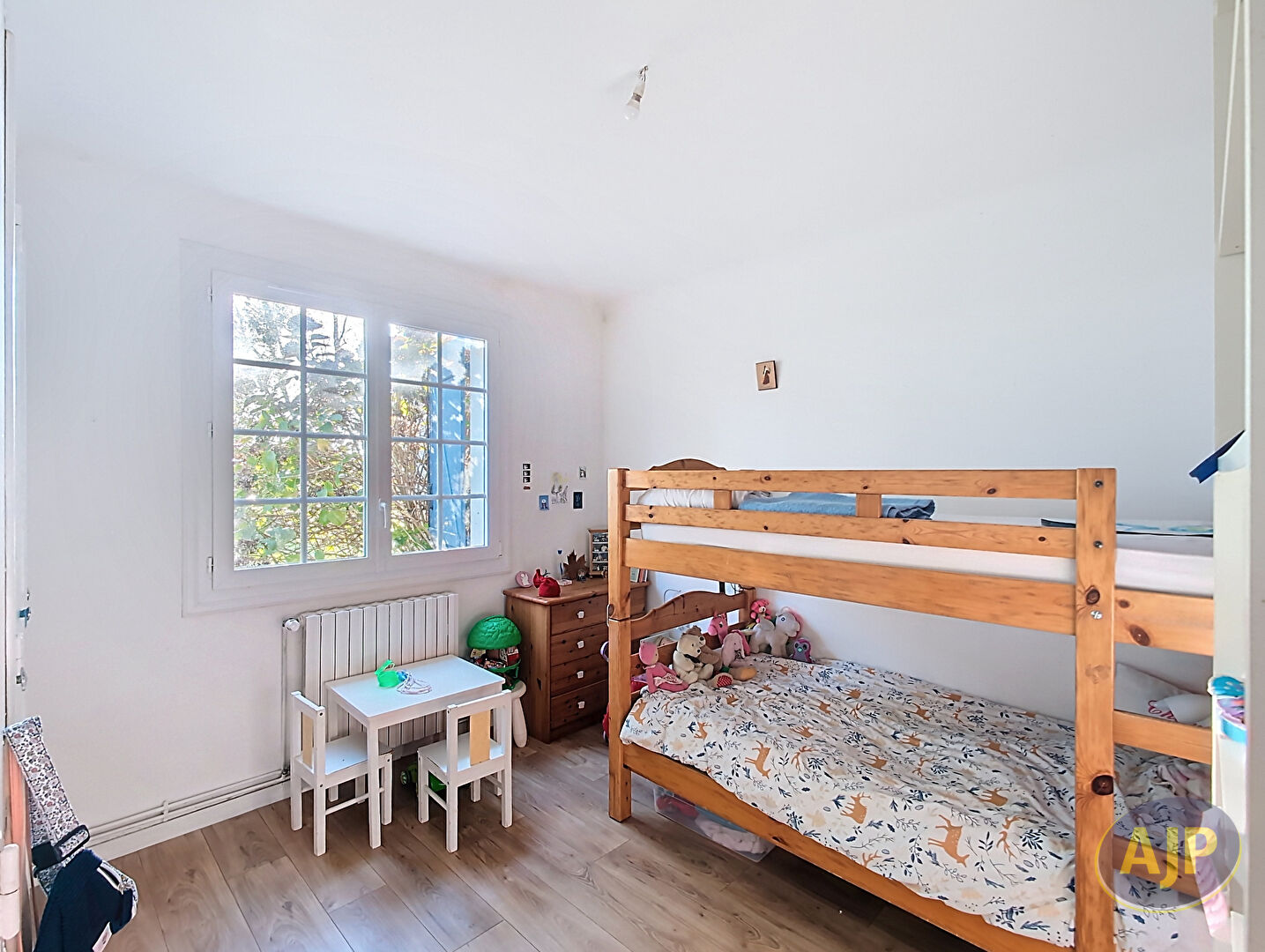 Maison Vieillevigne 9 pièces 6 chambres - photo 10