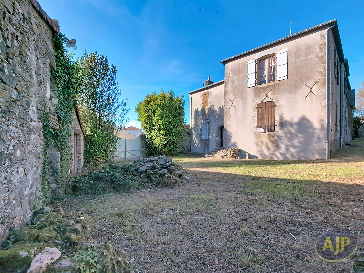 Maison Montréverd 8 pièces 220 m² - photo 3