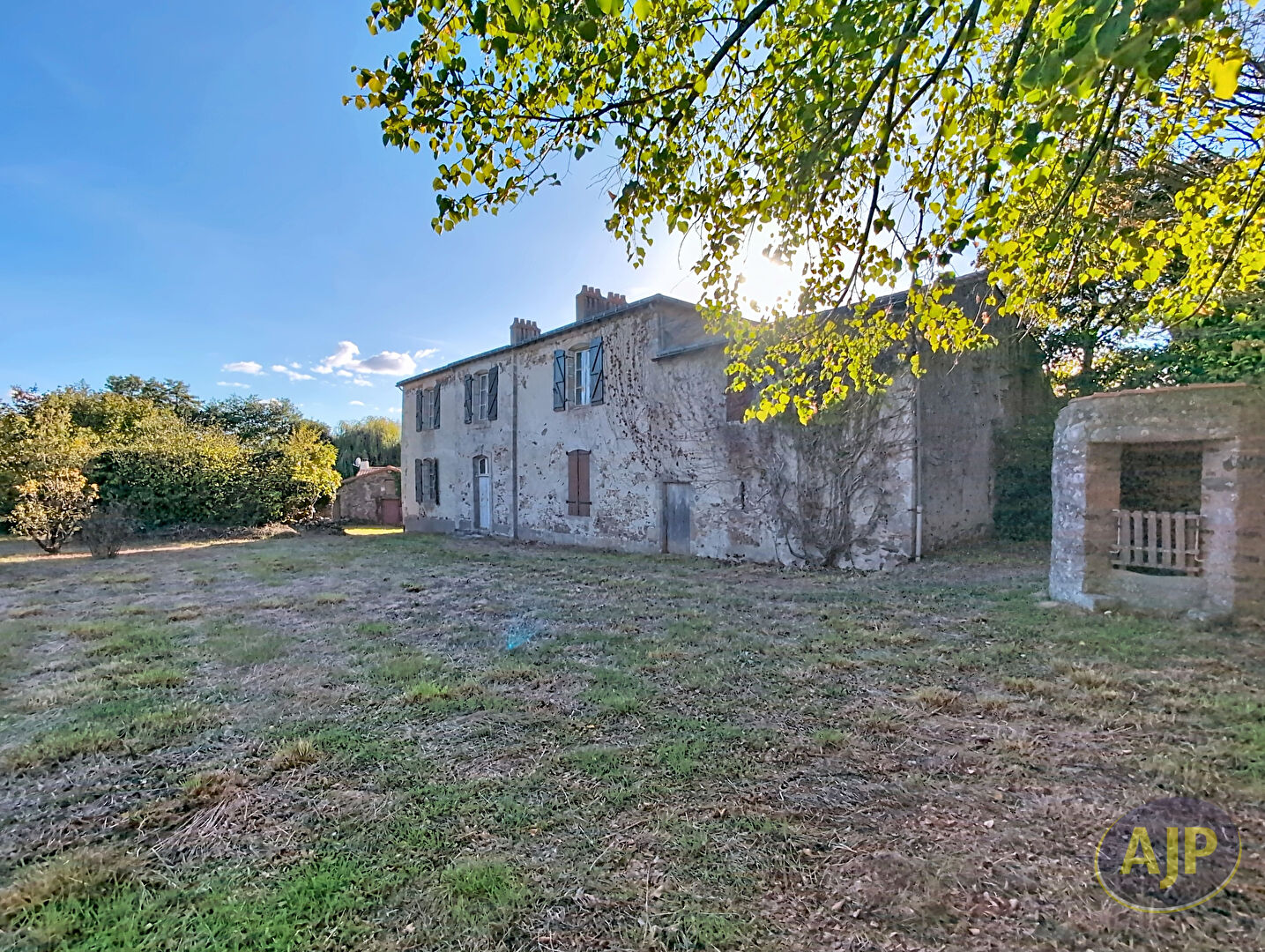 Maison Montréverd 8 pièces 220 m² - photo 4