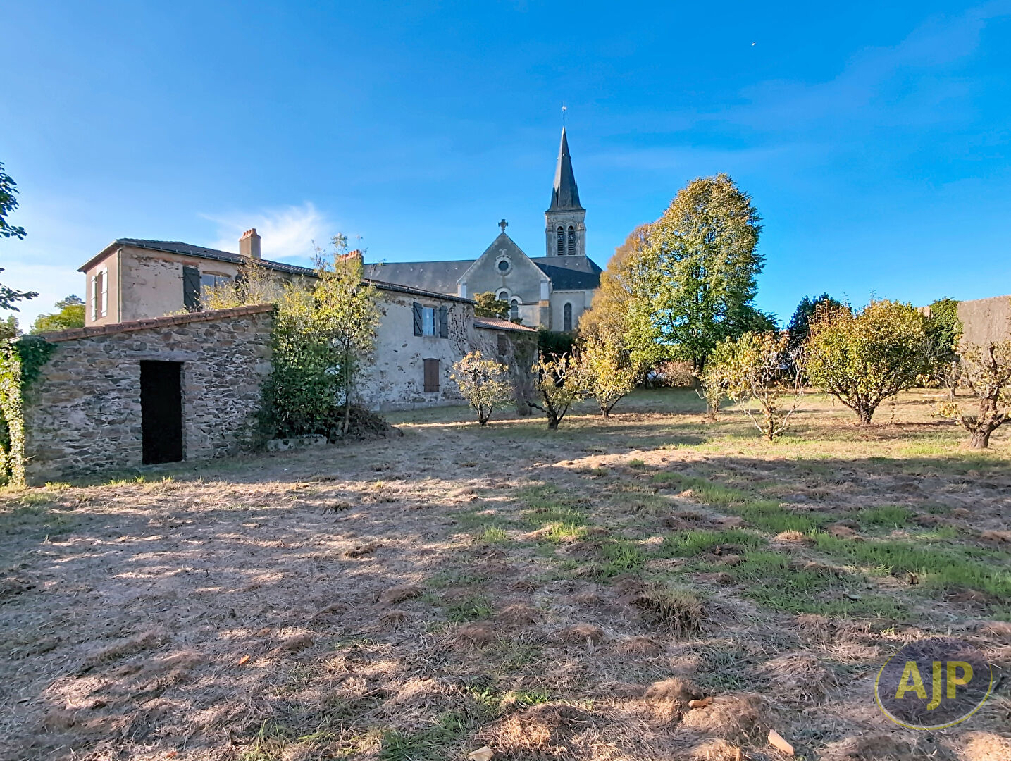 Maison Montréverd 8 pièces 220 m² - photo 6