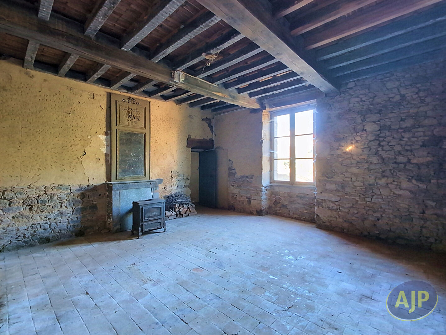 Maison Montréverd 8 pièces 220 m² - photo 8