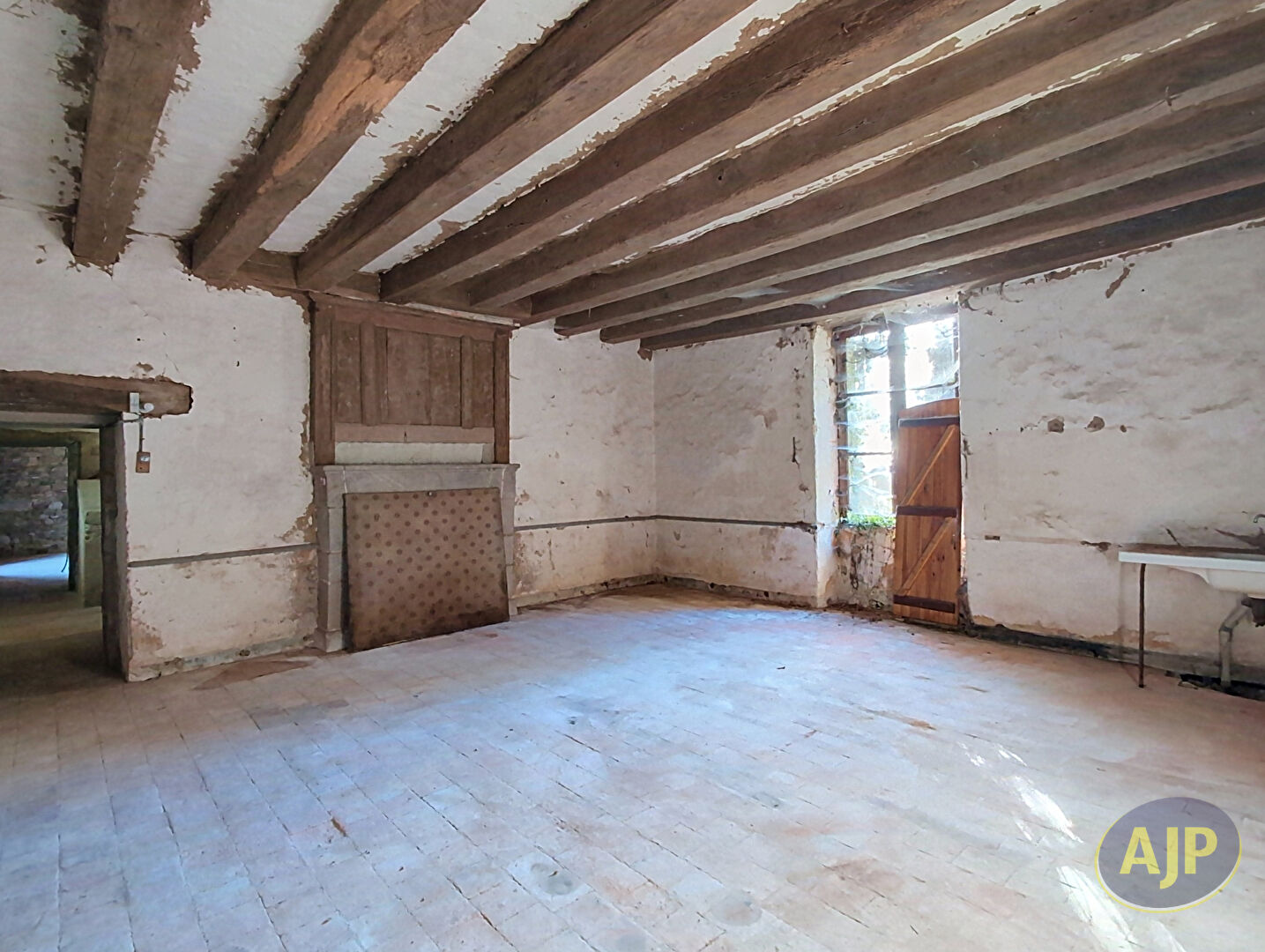 Maison Montréverd 8 pièces 220 m² - photo 10