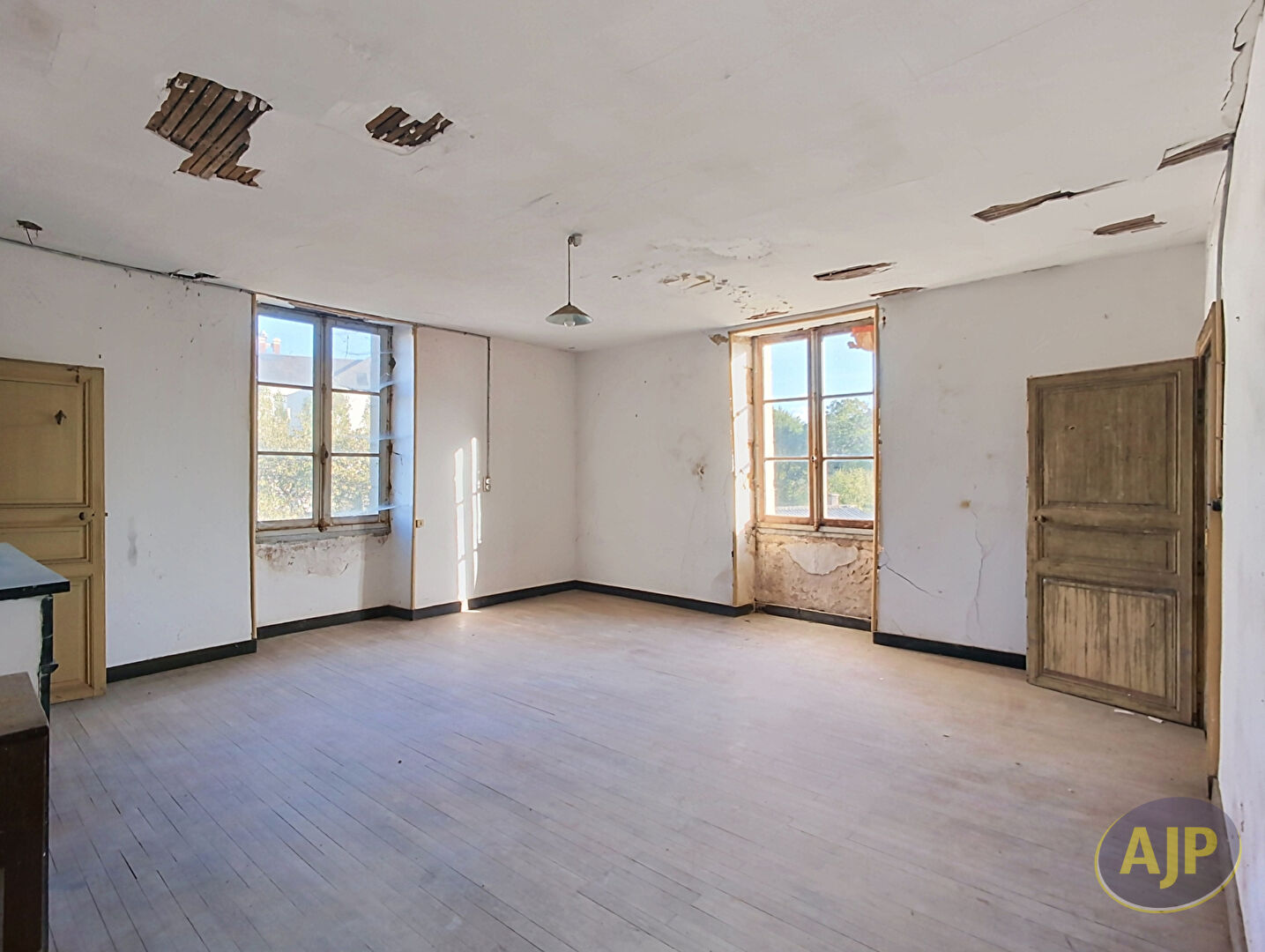 Maison Montréverd 8 pièces 220 m² - photo 11