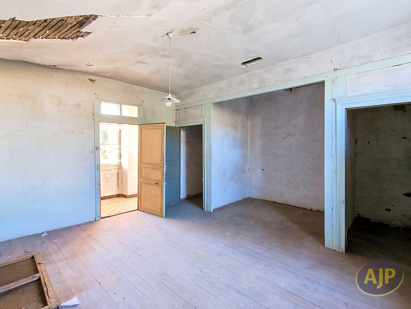 Maison Montréverd 8 pièces 220 m² - photo 14