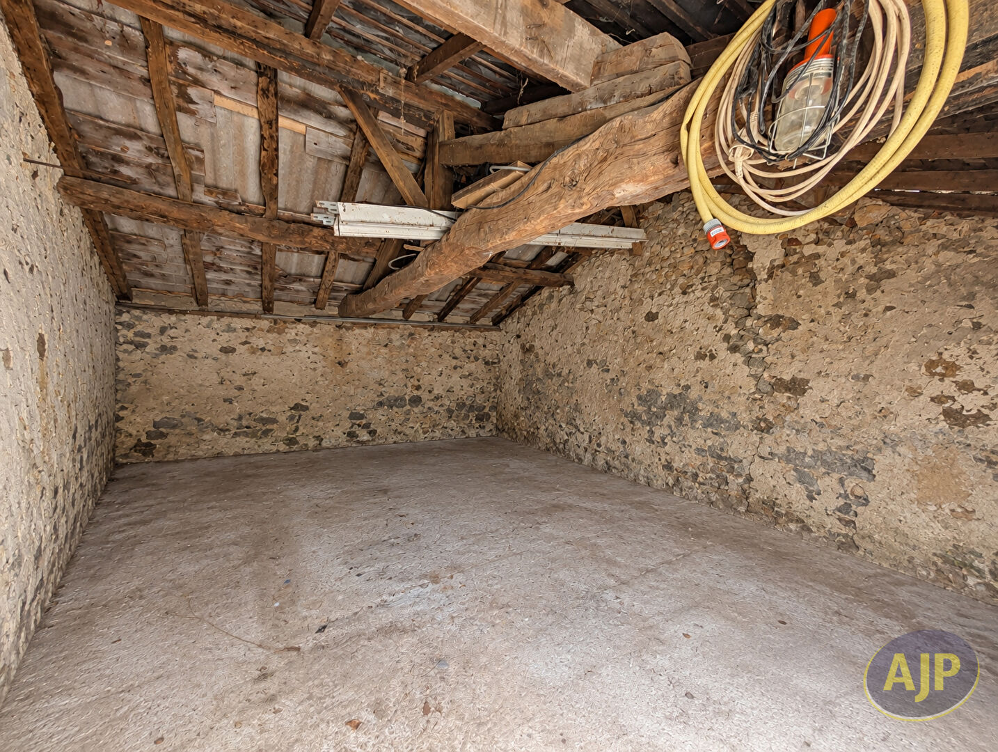 Maison Rocheserviere 3 pièces - photo 2