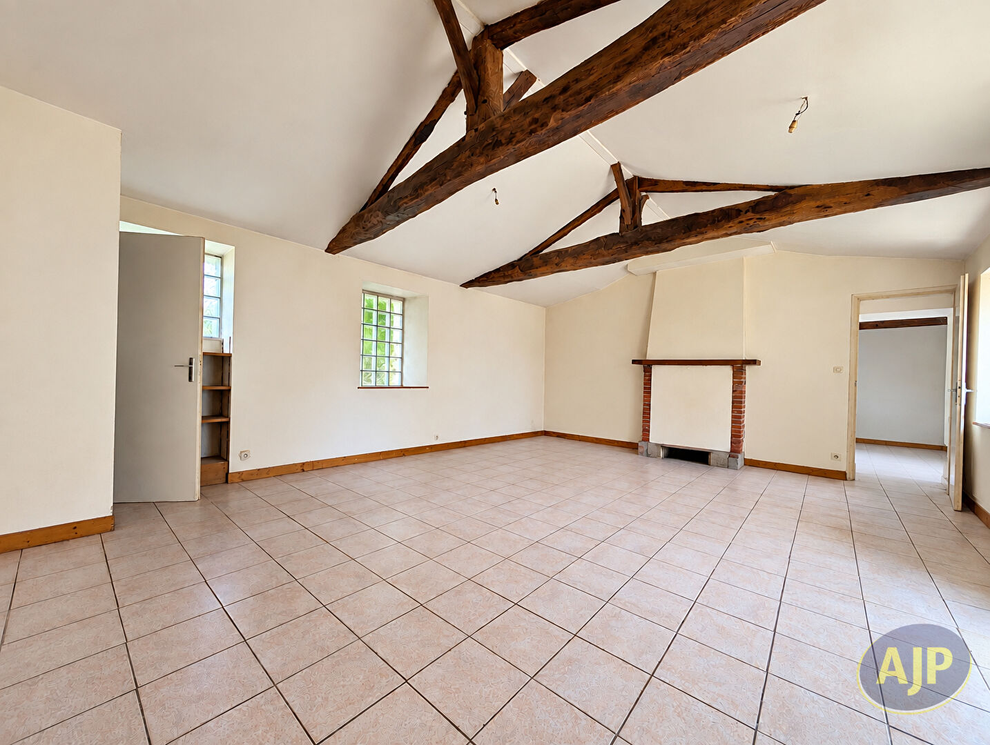 Maison Rocheserviere 3 pièces - photo 3