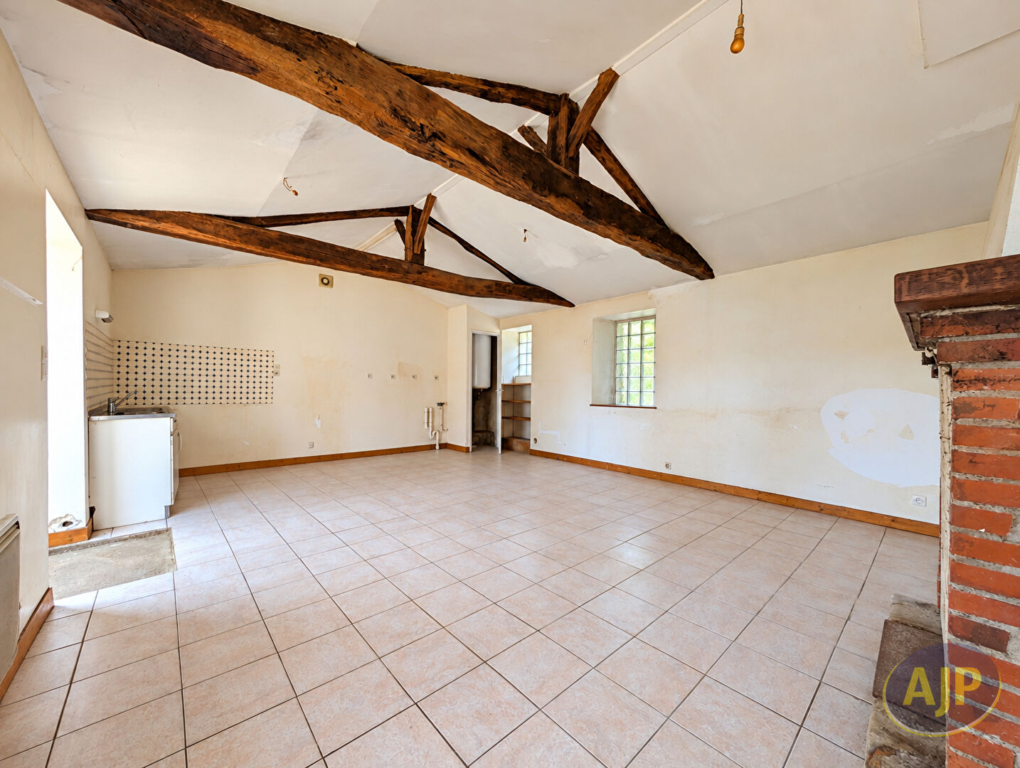 Maison Rocheserviere 3 pièces - photo 5