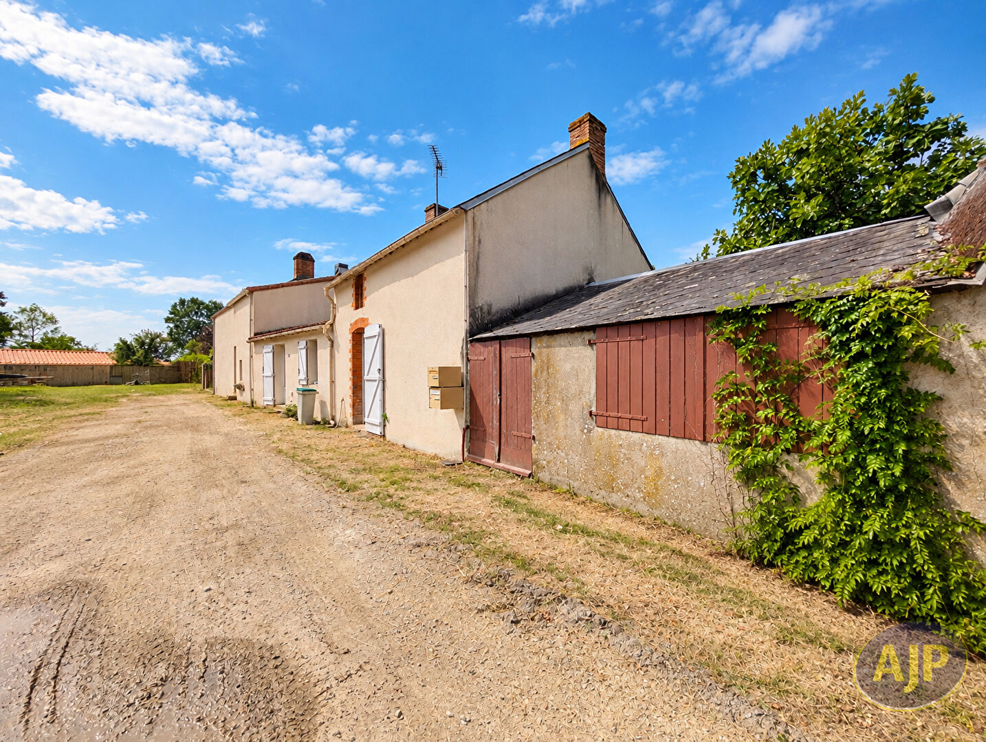Maison Rocheserviere 3 pièces - photo 9