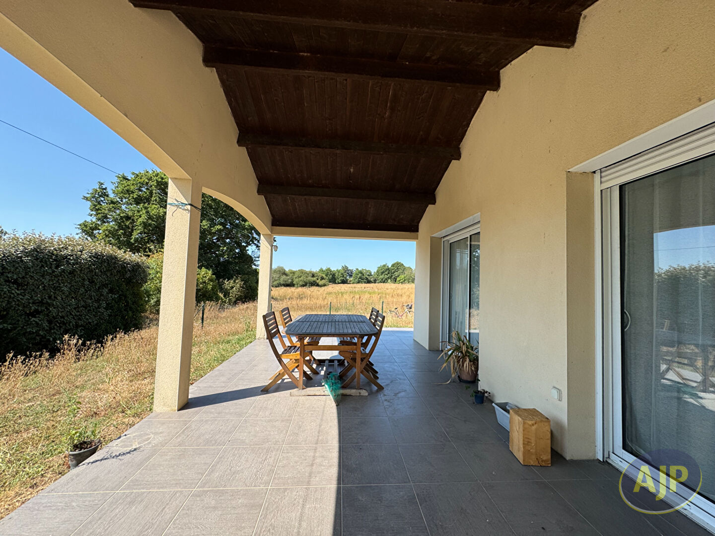 Maison -  Saint Philbert De Bouaine - photo 1