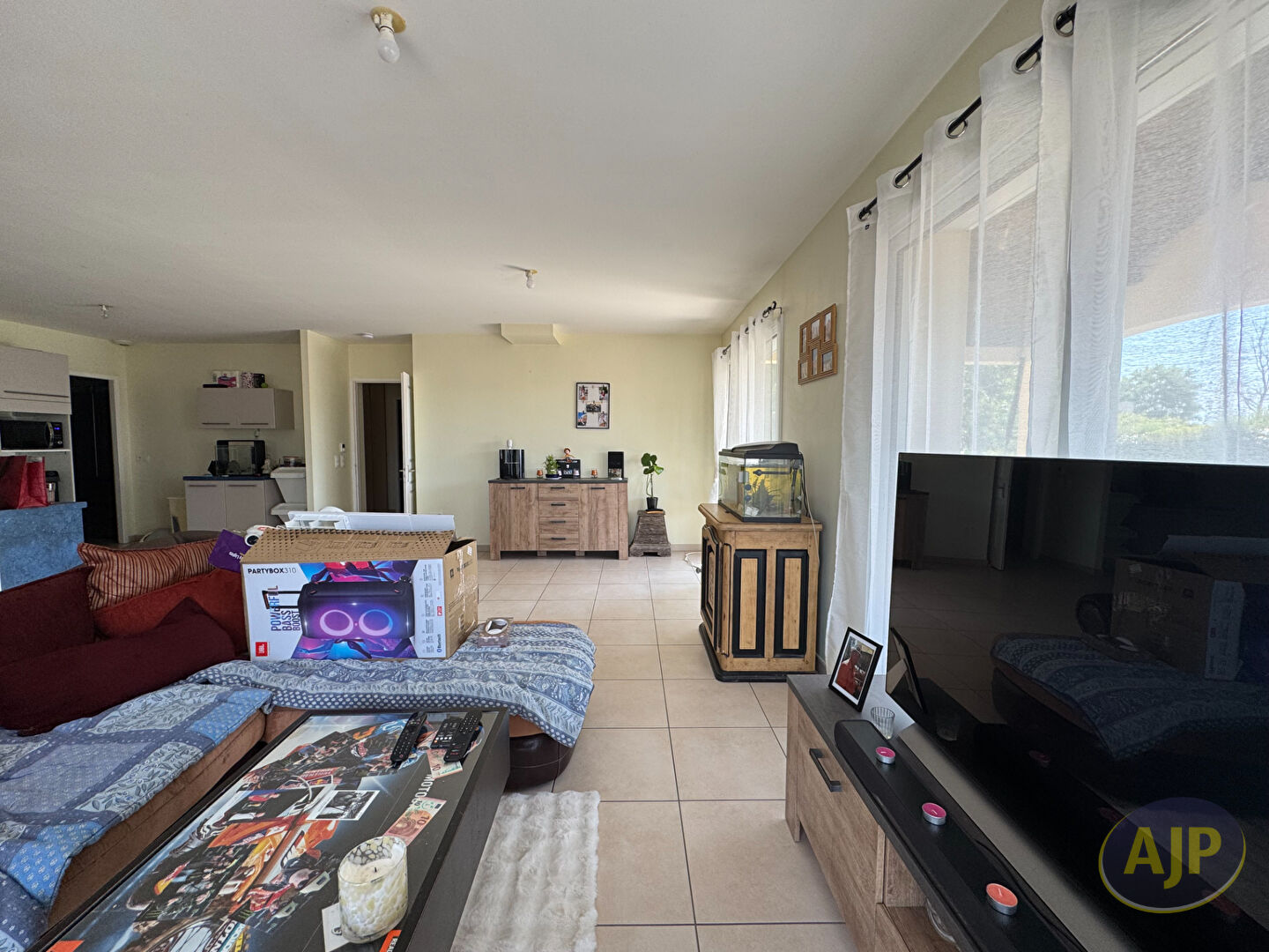 Maison -  Saint Philbert De Bouaine - photo 3