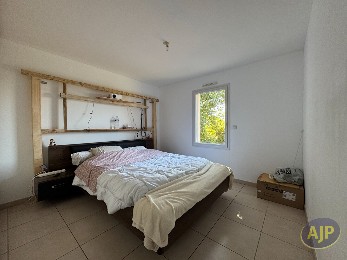 Maison -  Saint Philbert De Bouaine - photo 8