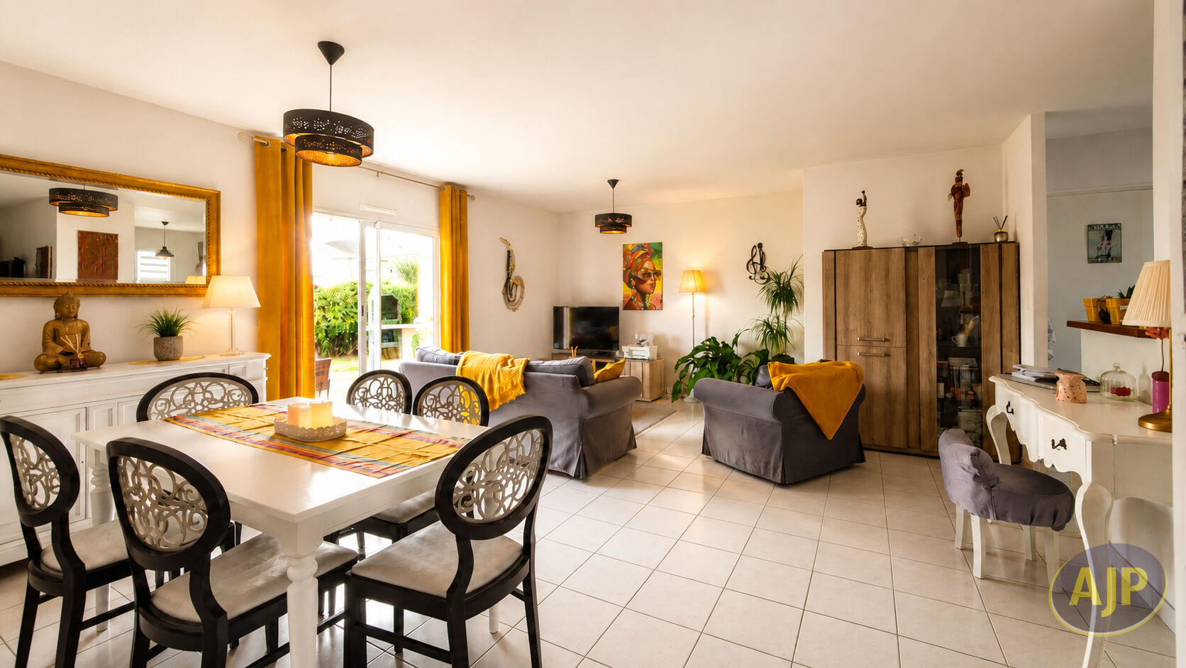 St Hilaire de Riez - Maison 3 chambres - photo 4