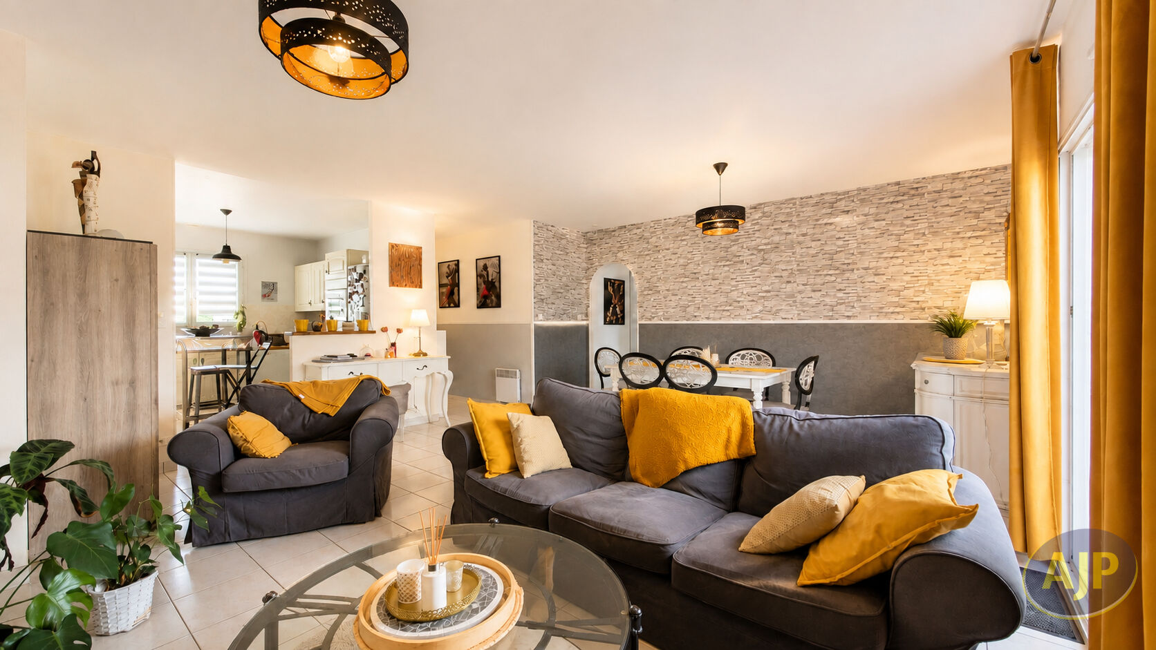 St Hilaire de Riez - Maison 3 chambres - photo 6