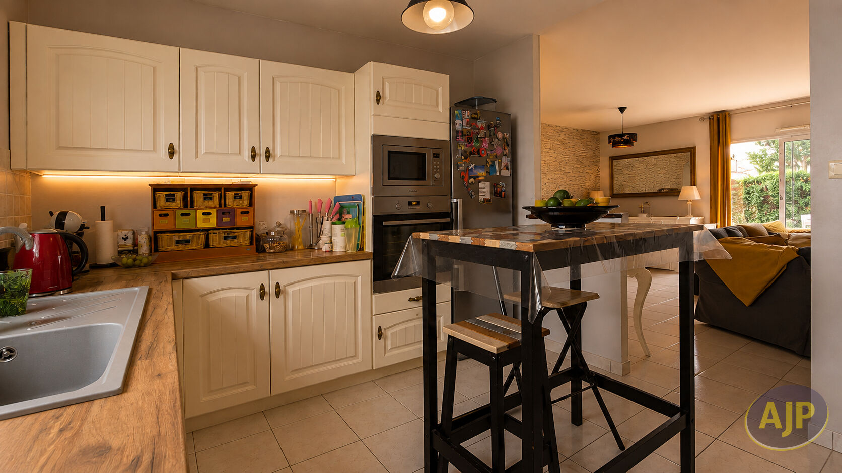 St Hilaire de Riez - Maison 3 chambres - photo 10