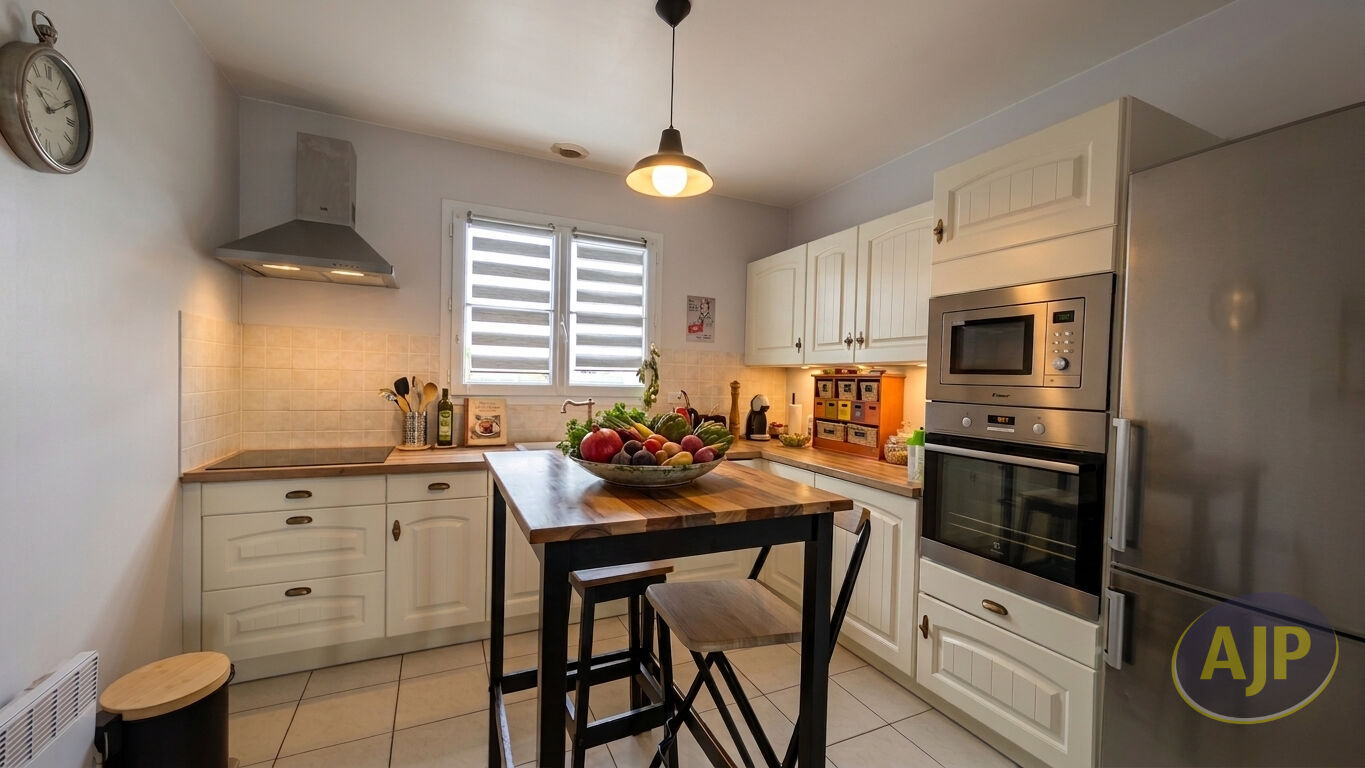 St Hilaire de Riez - Maison 3 chambres - photo 11