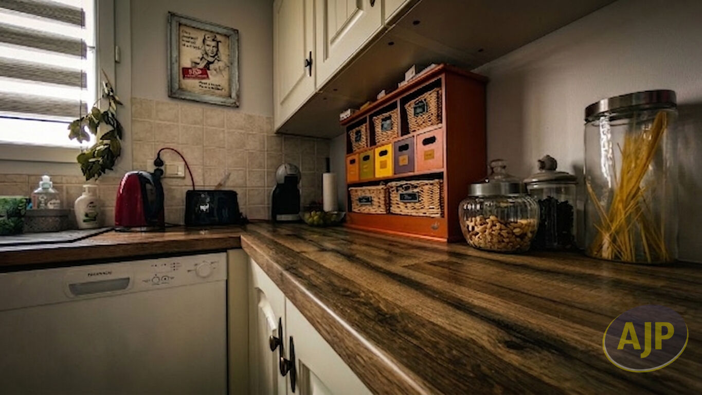 St Hilaire de Riez - Maison 3 chambres - photo 12