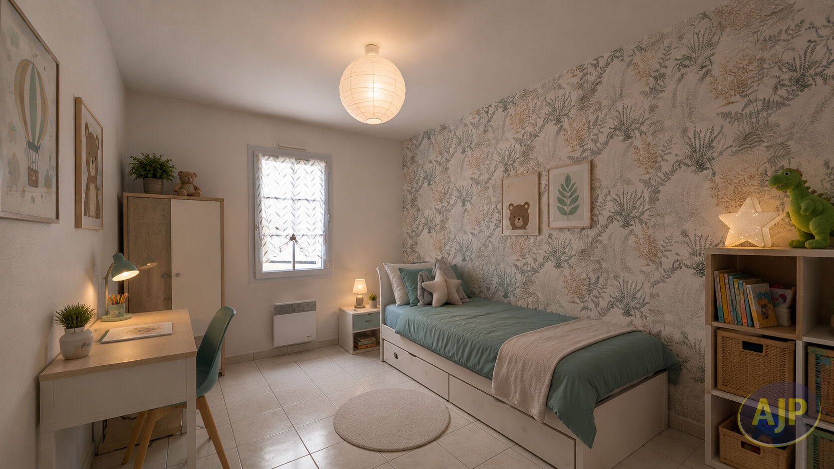 St Hilaire de Riez - Maison 3 chambres - photo 15